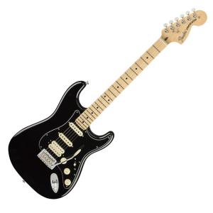 フェンダー Fender American Performer Stratocaster HSS MN BLACK エレキギター｜chuya-online