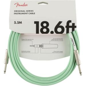 フェンダー Fender Original Series Instrument Cable SS 18.6' SFG