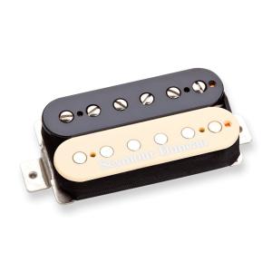セイモアダンカン Seymour Duncan SH-2n Jazz model Neck Zebra ギター