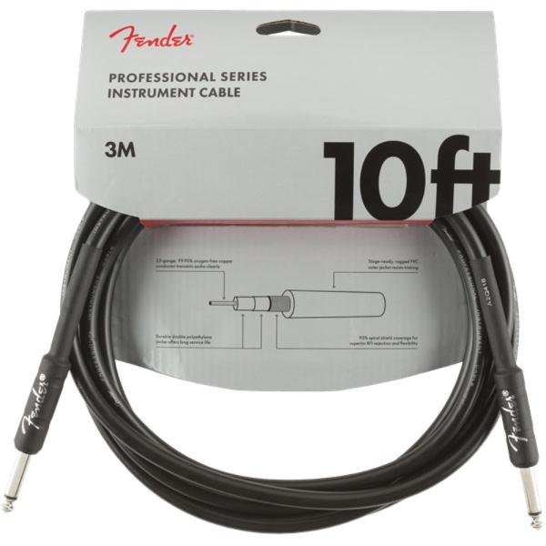 フェンダー Fender Professional Series Instrument Cable ...