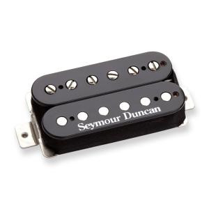 SEYMOUR DUNCAN APH-1n ネック用 Black セイモアダンカン Seymour Duncan APH-1n Alnico II Pro Neck Black