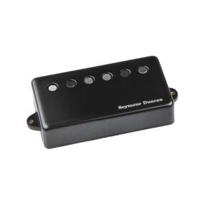 セイモアダンカン Seymour Duncan JEFF LOOMIS-6n BR BK-N Neck ピックアップ｜chuya-online