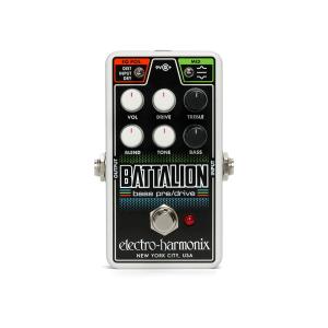 ELECTRO-HARMONIX Crash Pad ドラムシンセサイザー : chuya-online