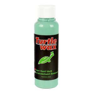 Turtle Wax Super Hard Shell タートル ワックスの商品画像