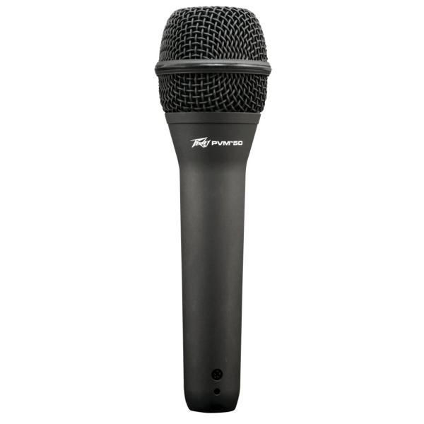 ボーカルマイク PEAVEY PVM 50 ダイナミックマイク