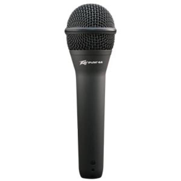 ボーカルマイク プロ PEAVEY PVM 44 ダイナミックマイク