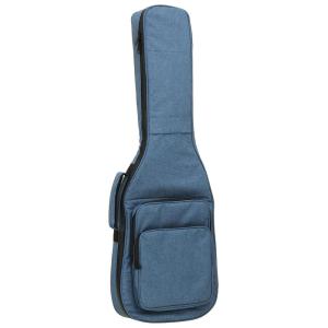 ARIA ABC-300EG TQS(Turquoise) エレキギター用 ギグバッグ : 愛曲楽器