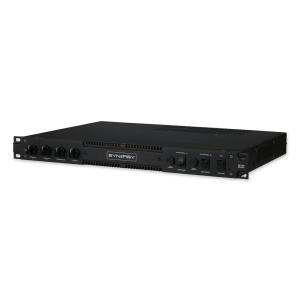 SYNERGY AMPS SYN5050 2-ch Tube Poweramp チューブパワーアンプ