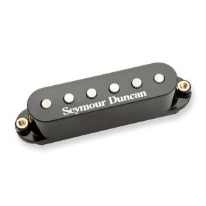 duncanセイモア ダンカン SSL-6ピックアップ SEYMOUR DUNCAN ( セイモアダンカン ) SSL-6 Custom Flat 送料