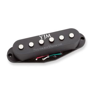 セイモアダンカン Seymour Duncan STK-S10b BLK YJM FURY Bridge ピックアップ｜chuya-online