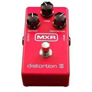 MXR M-115/DISTORTION III｜chuya-online