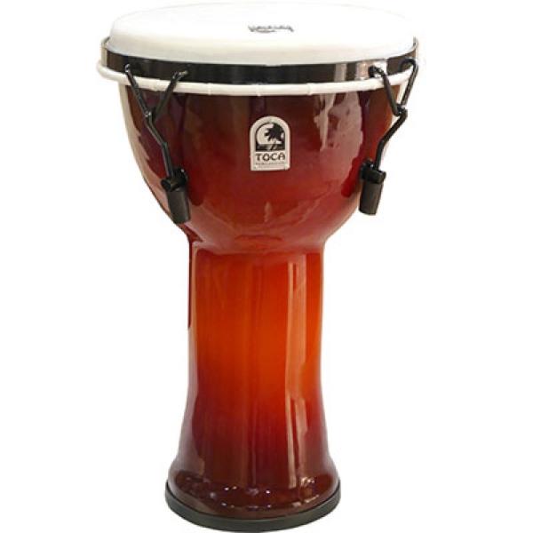 TOCA TF2DM-9AFS Freestyle II Mechanically Tuned Dj...