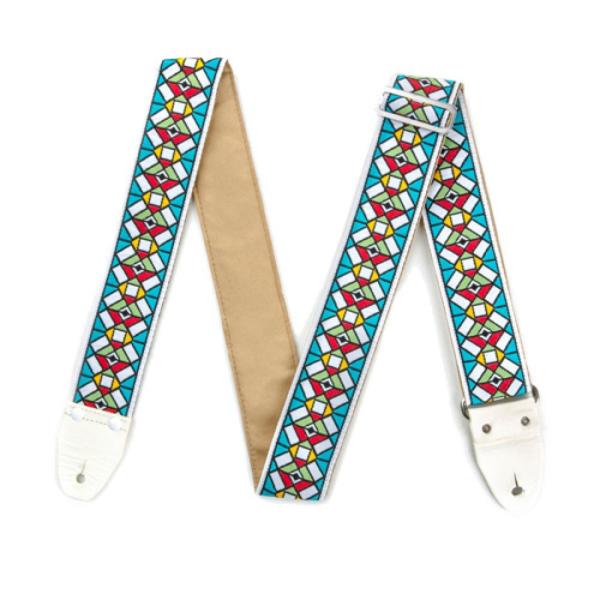 JIM DUNLOP JH-08 Signature Straps T TG STUDIOS ギター...