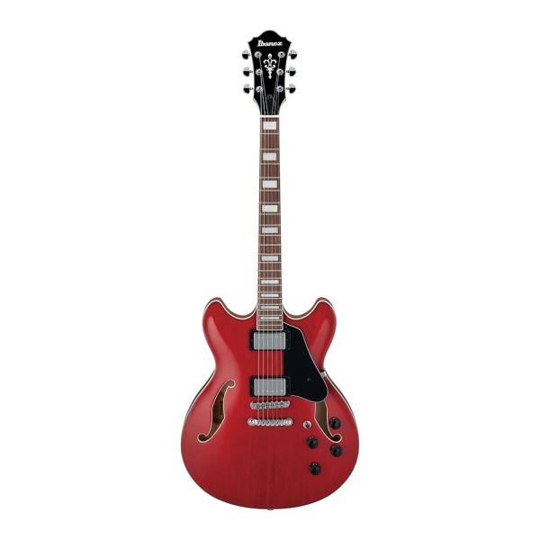 アイバニーズ ギター セミアコ AS73-TCD アートコアシリーズ エレキギター IBANEZ イ...