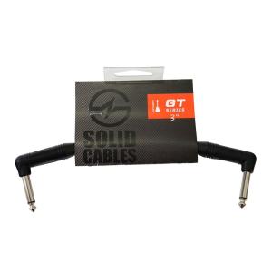 パッチケーブル 約8cm LL SOLID CABLES GT SERIES LL 3inch｜chuya-online