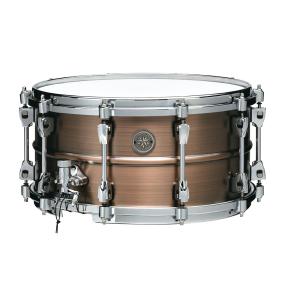 TAMA スネア PCP147 STARPHONIC Snare Drum COPPER スネアドラム タマ｜chuya-online