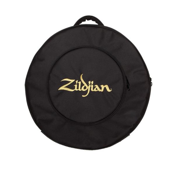 ジルジャン シンバルケース 22インチ ZILDJIAN ZCB22GIG 22&quot;DELUXE BA...