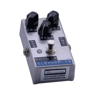 MOOER Pitch Box ピッチシフター 《エフェクター》 : ギタープラネット