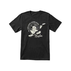 Fender Recording Machine T-Shirt Black M 半袖 Tシャツの商品画像
