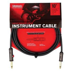 Planet Waves by D'Addario PW-CSPK-03 0.9m スピーカーケーブル