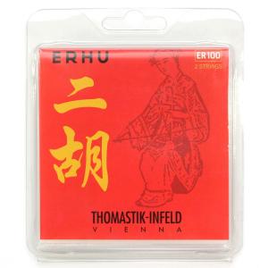 Thomastik-Infeld ER-100 高級二胡弦 中国二胡用 弦セット｜chuya-online