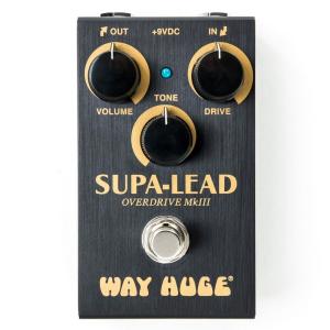 WAY HUGE WM42 Smalls Russian-Pickle Fuzz ファズ エフェクター
