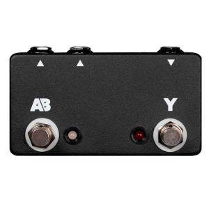 JHS Pedals 3 Series OVERDRIVE ギターエフェクター オーバードライブ