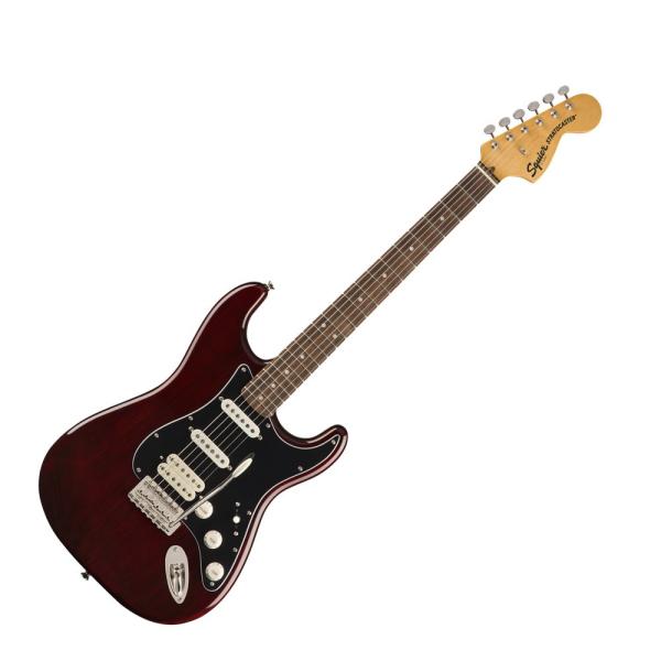 スクワイヤーギター Classic Vibe '70s Stratocaster HSS WAL L...