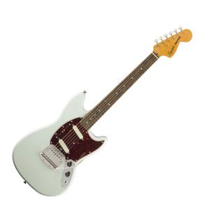 Squier Classic Vibe ’60s Mustangの買取情報