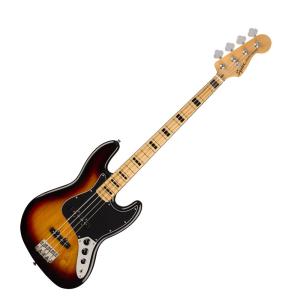 Squier スクワイヤー スクワイア Affinity Series Precision Bass PJ
