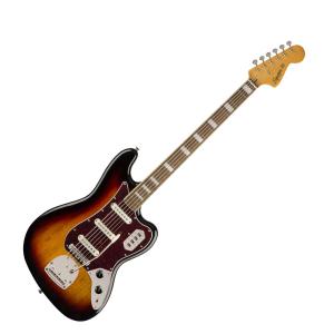 スクワイヤー/スクワイア Squier Classic Vibe Bass VI 3TS LRL 6弦 エレキベース｜chuya-online