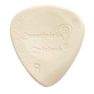 Essetipicks ZIRIYAB Standard R Lumens Blue 右利き用 ギターピック