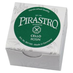 PIRASTRO 9011 Cello 松脂 ロジン