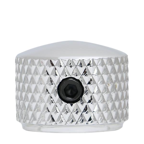 goldo KBG18C メタルノブ クローム