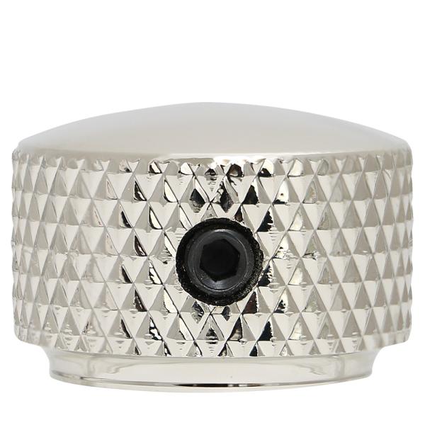 goldo KBG22N メタルノブ ニッケル