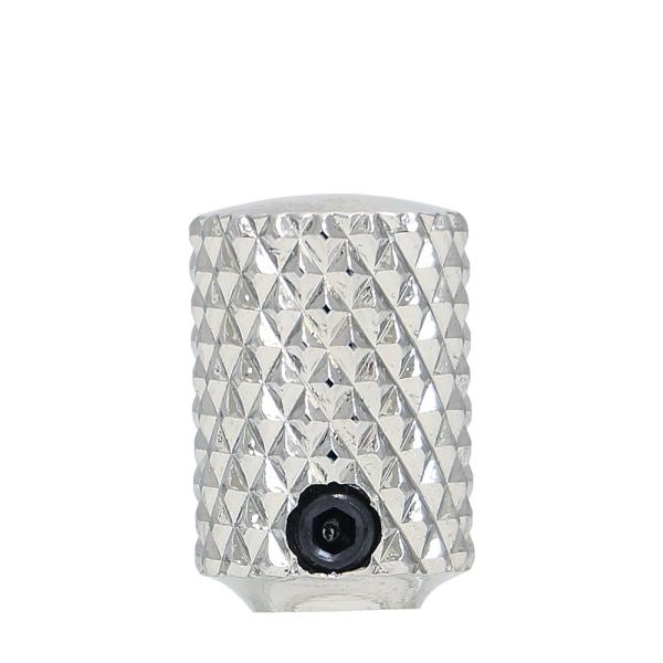 goldo KBGLC トグルスイッチノブ クローム