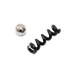 Montreux Arm tension spring with bearing NO.9558 アームテンションスプリング