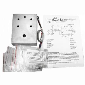 Red Witch Pedals / Fuzz God IV ファズ 《エフェクター》 : ギター