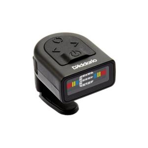 D'Addario（ダダリオ） ギター ベース クリップチューナー D'Addario