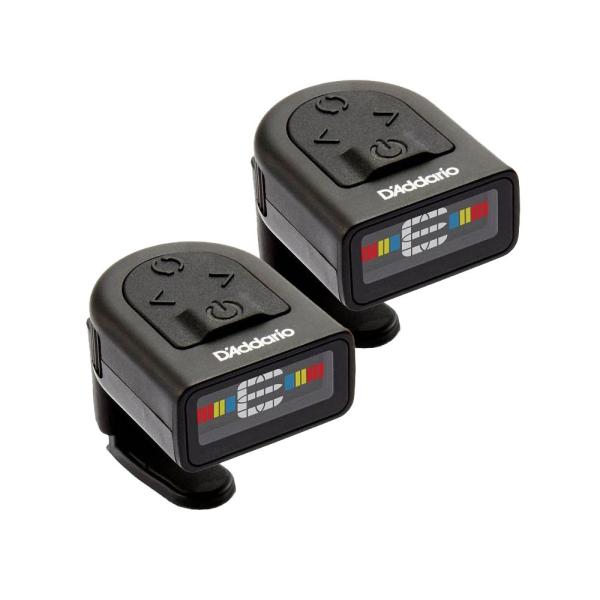 Planet Waves by D'Addario PW-CT-12TP マイクロヘッドストックチュ...