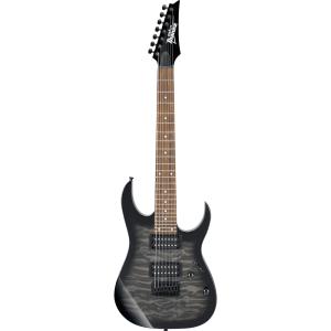 Ibanez（アイバニーズ） Ibanez GIO Series GRG170DX -BKN(Black Night