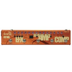 YAMAHA Yamaha AG Stomp アコースティックギター プリアンプ