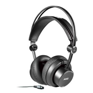 モニターヘッドホン アーカーゲー AKG K175-Y3 密閉型 スタジオヘッドホン モニター ヘッドホン