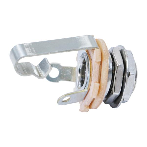 スカッド ギタージャック OJ-120 Switchcraft製 モノラル オープンジャック SCU...