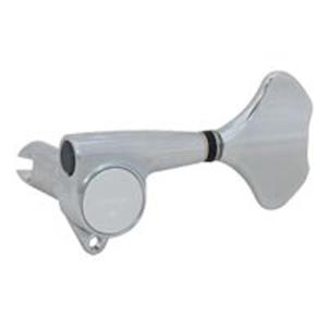 GOTOH GRL510C-12 C(クローム) ゴトー ベースペグ L4 片側4個セット