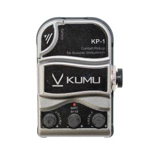 Kumu Kp 1 Contact Pickup アコースティック楽器用 コンタクトピックアップ 最安値 価格比較 Yahoo ショッピング 口コミ 評判からも探せる