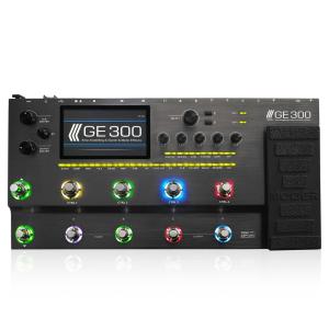 Mooer / GE1000Li マルチエフェクター《エフェクター》 : ギター