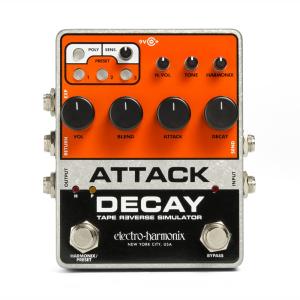 ELECTRO-HARMONIX Memory Boy アナログディレイ 正規輸入品 : chuya