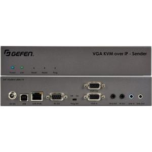 GEFEN EXT-VGAKA-LANS-TX VGA/KVM延長機 送信機｜chuya-online