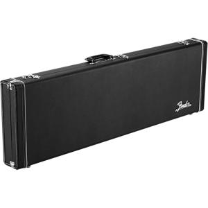 Fender G&G Deluxe Precision Bass Hardshell Case Tweed エレキ